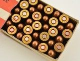 Excellent Winchester 32 ACP Ammo "1946" Style Full Box - 7 of 7