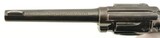 Smith & Wesson 4th Change Military & Police Model of 1905 38 Spl C&R - 9 of 11