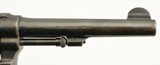 Smith & Wesson 4th Change Military & Police Model of 1905 38 Spl C&R - 4 of 11