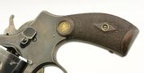 Smith & Wesson 4th Change Military & Police Model of 1905 38 Spl C&R - 5 of 11