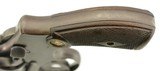 Smith & Wesson 4th Change Military & Police Model of 1905 38 Spl C&R - 8 of 11