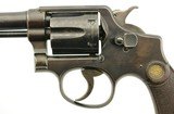 Smith & Wesson 4th Change Military & Police Model of 1905 38 Spl C&R - 6 of 11
