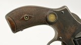 Smith & Wesson 4th Change Military & Police Model of 1905 38 Spl C&R - 2 of 11