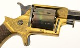 Cased Tranter No. 2 Sheath-Trigger Revolver (Liverpool Retailed) - 3 of 15
