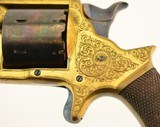 Cased Tranter No. 2 Sheath-Trigger Revolver (Liverpool Retailed) - 8 of 15