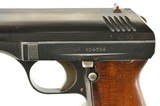 Early CZ 24 Czechoslovakian Military 1931 Pistol 380 ACP 3 Mags C&R - 6 of 13