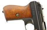 Early CZ 24 Czechoslovakian Military 1931 Pistol 380 ACP 3 Mags C&R - 2 of 13