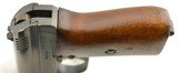 Early CZ 24 Czechoslovakian Military 1931 Pistol 380 ACP 3 Mags C&R - 8 of 13