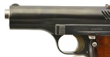 Early CZ 24 Czechoslovakian Military 1931 Pistol 380 ACP 3 Mags C&R - 7 of 13