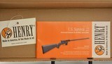 Excellent Henry US Survival AR-7 22LR Rifle Model H002B - 8 of 10