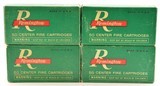 Vintage Lot 25 ACP Ammo 200 Rounds Remington Western Peters - 1 of 3