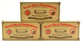 Black Hills 44 Russian Ammunition 210 Grain FPL 150 Rounds - 1 of 3