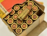 Kynoch 6.35mm 50gr. MCSB or .25 Auto Pistol ammo 50 Rnds - 3 of 3