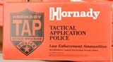 Hornady TAP 223 75gr BTHP LE #80265 200 Rnds - 2 of 4