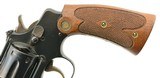 S&W .22/.32 Heavy Target Model Revolver - 4 of 13