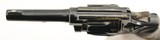 Police Marked S&W .32 Hand Ejector 3rd Model Revolver - 10 of 12