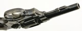 Police Marked S&W .32 Hand Ejector 3rd Model Revolver - 12 of 12