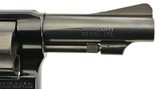 S&W Model 37 Chiefs Special Airweight Revolver - 4 of 12