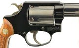 S&W Model 37 Chiefs Special Airweight Revolver - 3 of 12