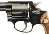 S&W Model 37 Chiefs Special Airweight Revolver - 6 of 12