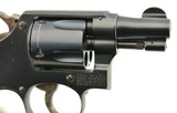 S&W Postwar .38/.32 Terrier Revolver - 3 of 10