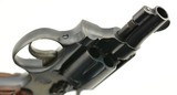 S&W Postwar .38/.32 Terrier Revolver - 10 of 10
