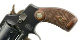 S&W Postwar .38/.32 Terrier Revolver - 4 of 10