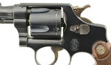 S&W Postwar .38/.32 Terrier Revolver - 5 of 10