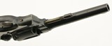 Police Marked S&W .38 M&P Postwar Revolver (Pre-Model 10) - 12 of 12