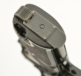 West German Walther P38 Pistol + Holster In Box Interarms 2 Mags C&R - 11 of 15