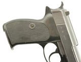 West German Walther P38 Pistol + Holster In Box Interarms 2 Mags C&R - 2 of 15