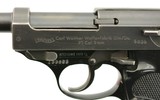 West German Walther P38 Pistol + Holster In Box Interarms 2 Mags C&R - 7 of 15