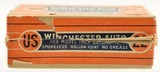Full Sealed! Box U.S. Cartridge Co. 22 Win Auto Hollow Point Ammo - 2 of 6