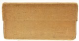 Scarce Early Winchester Smokeless 38-55 Full Patch 1915 Style Full Box - 4 of 7