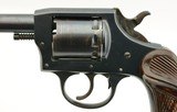 Iver Johnson Target Model 55 Revolver With Original Box - 6 of 15