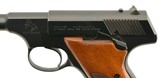 Colt Huntsman .22 Pistol Built 1969 - 7 of 13