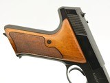 Colt Huntsman .22 Pistol Built 1969 - 2 of 13