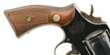 S&W Model 10 Revolver Factory Error No Model Marking - 2 of 15