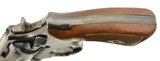 S&W Model 10 Revolver Factory Error No Model Marking - 8 of 15