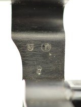 S&W Model 10 Revolver Factory Error No Model Marking - 13 of 15