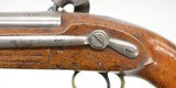 Very Fine British Royal Navy Sea Service Pistol by Tower - 12 of 15