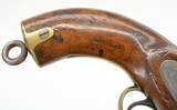 Very Fine British Royal Navy Sea Service Pistol by Tower - 2 of 15