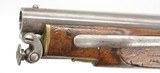 Very Fine British Royal Navy Sea Service Pistol by Tower - 14 of 15