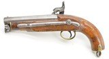 Very Fine British Royal Navy Sea Service Pistol by Tower - 10 of 15