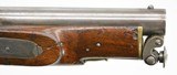 Very Fine British Royal Navy Sea Service Pistol by Tower - 9 of 15