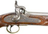 Very Fine British Royal Navy Sea Service Pistol by Tower - 4 of 15