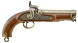 Very Fine British Royal Navy Sea Service Pistol by Tower - 1 of 15