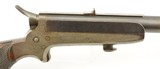 Rare Tipping & Lawden Sharps Patent Single-Shot Rifle - 6 of 15