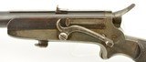 Rare Tipping & Lawden Sharps Patent Single-Shot Rifle - 11 of 15