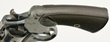 WW1 British Purchase Colt New Service Revolver - 10 of 14